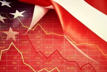 افزایش تورم در آمریکا؛ پیامد جنگ علیه ایران