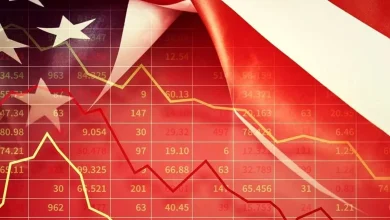 افزایش تورم در آمریکا؛ پیامد جنگ علیه ایران