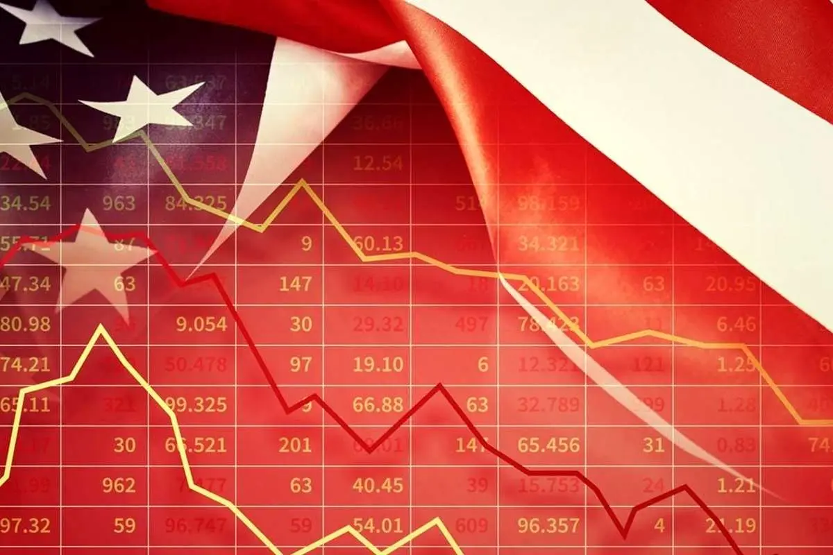 افزایش تورم در آمریکا؛ پیامد جنگ علیه ایران