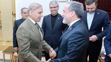 چرا عراقچی به اسلام آباد بازگشت؟