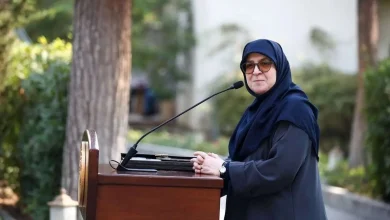آخرین وضعیت جاده‌‌ها و راه‌آهن کشور به روایت مهاجرانی