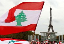 موضع فرانسه در قبال آتشبس لبنان
