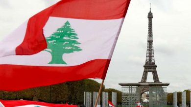 موضع فرانسه در قبال آتش‌بس لبنان