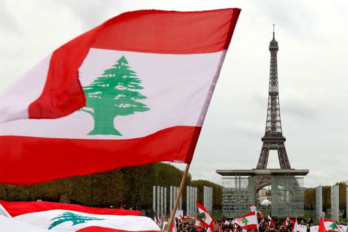 موضع فرانسه در قبال آتش‌بس لبنان