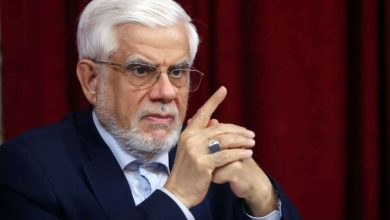 عارف: آنان که سوخت هواپیما به ما نمی‌فروختند پای میز مذاکره آمده‌اند