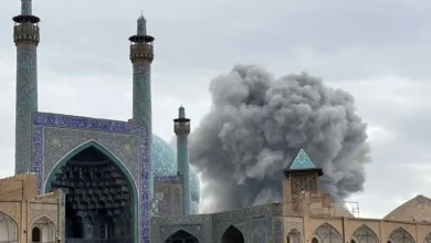 آسیب به ۲۸ اثر تاریخی اصفهان در پی حملات اخیر