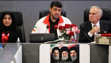 توضیحات سازمان ملل درخصوص بازدید فرستاده ویژه دبیرکل از مناطق آسیب دیده ایران