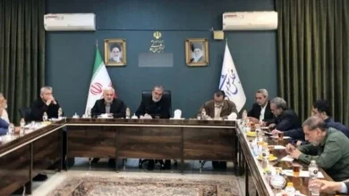 مذاکرات هسته‌ای در دستورکار عراقچی نبود؟