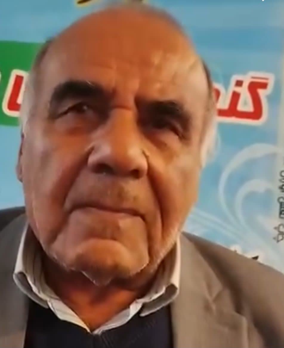 حداد در گفت‌وگو با عصر خبر: احکام حقوقی بازنشستگان تامین اجتماعی سریع و شفاف ابلاغ شود