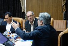 کانون عالی بازنشستگان تامین اجتماعی ؛ صدای مؤثر مطالبات، موتور محرک افزایش خدمات