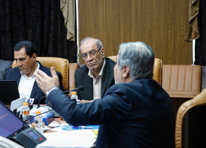 کانون عالی بازنشستگان تامین اجتماعی ؛ صدای مؤثر مطالبات، موتور محرک افزایش خدمات