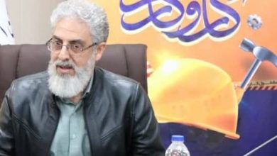 ضعف مدیریتی باعث مرگ 3 کارگر شد