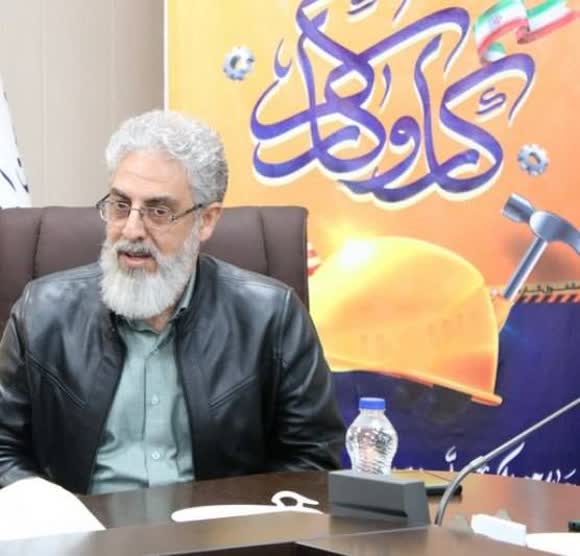 ضعف مدیریتی باعث مرگ 3 کارگر شد