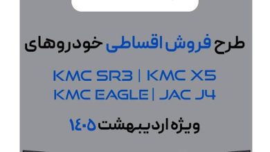 کرمات موتور