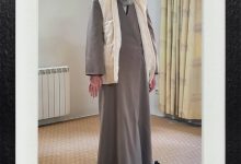 عکس / تصویری دیده نشده از رهبر شهید انقلاب در منزلشان