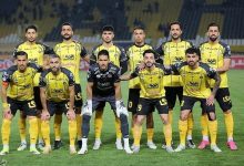 سپاهان مجوز حرفه‌ای نگرفت و از آسیا بازماند