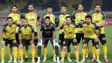 سپاهان مجوز حرفه‌ای نگرفت و از آسیا بازماند