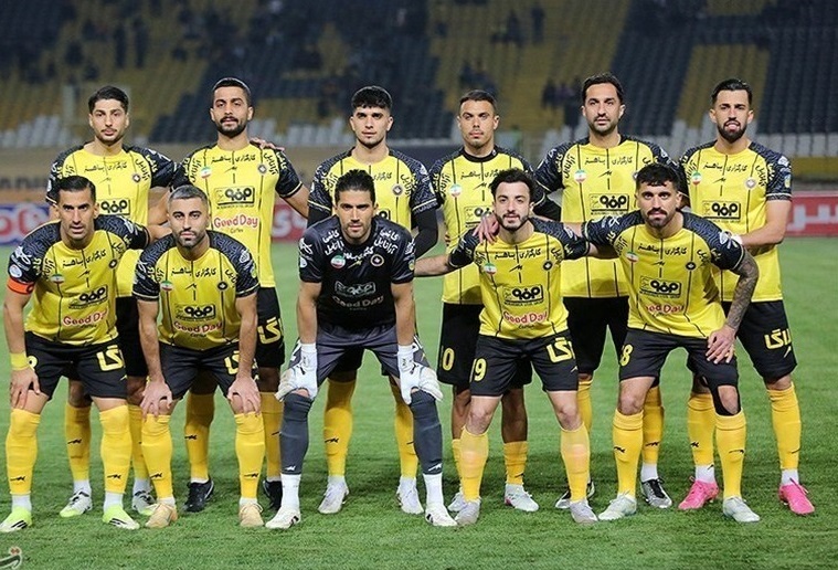 سپاهان مجوز حرفه‌ای نگرفت و از آسیا بازماند