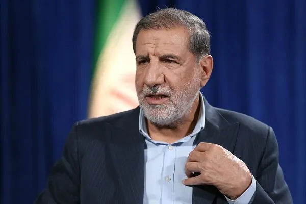 اسماعیل کوثری: پرونده هسته‌ای برای مذاکره نبوده و نخواهد بود/ مذاکرات فعلی بر پایان دادن کامل جنگ متمرکز است