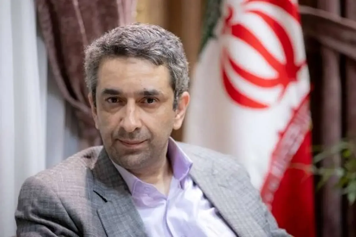 معاون ارتباطات پزشکیان: کسی که درصدد تضعیف جایگاه رئیسجمهور باشد، مقابل ملت، رهبری و قانون ایستاده است