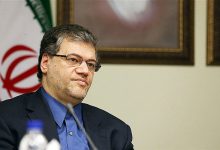 باقر لاریجانی: علامه حسنزاده آملی، علی آقا را «قدّیس ما» میخواند