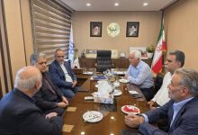 روایت دهقانکیا از دو دیدار مهم؛ از دغدغههای درمانی بازنشستگان تا هشدار درباره فشار به تامین اجتماعی