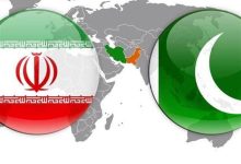 دیدار 90 دقیقهای وزیر کشور پاکستان با پزشکیان
