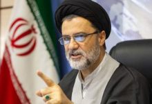 کنایه نبویان به قید شدن موضوعات هسته‌ای در توافق احتمالی ایران و آمریکا/ به آمریکا ربطی ندارد