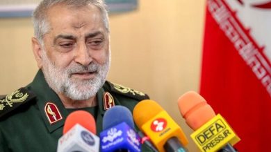 سخنگوی ارشد نیروهای مسلح: قاطعانه به هر تجاوزی پاسخ می‌دهیم/ ابتکار عمل در دست نیروهای مسلح ایران است
