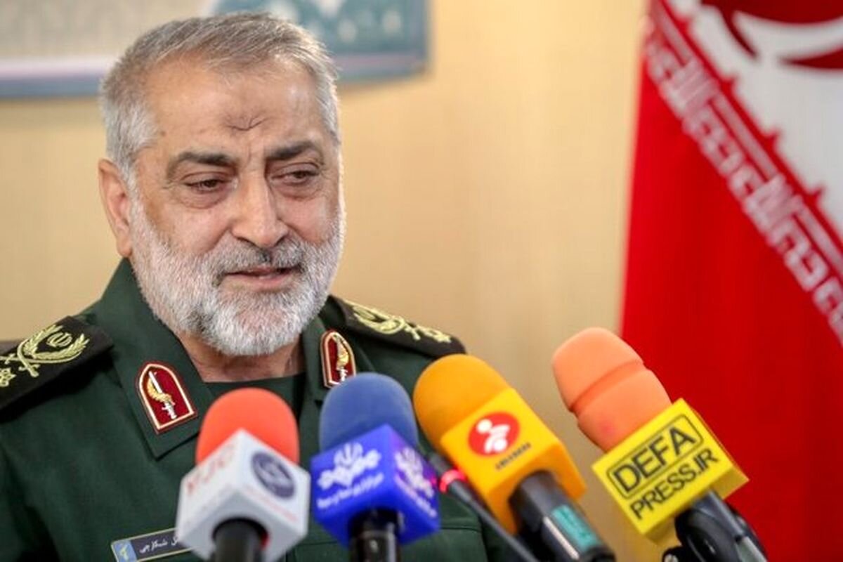 سخنگوی ارشد نیروهای مسلح: قاطعانه به هر تجاوزی پاسخ میدهیم/ ابتکار عمل در دست نیروهای مسلح ایران است