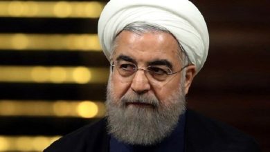 حسن روحانی به سید محمد خاتمی پیام داد+ جزئیات