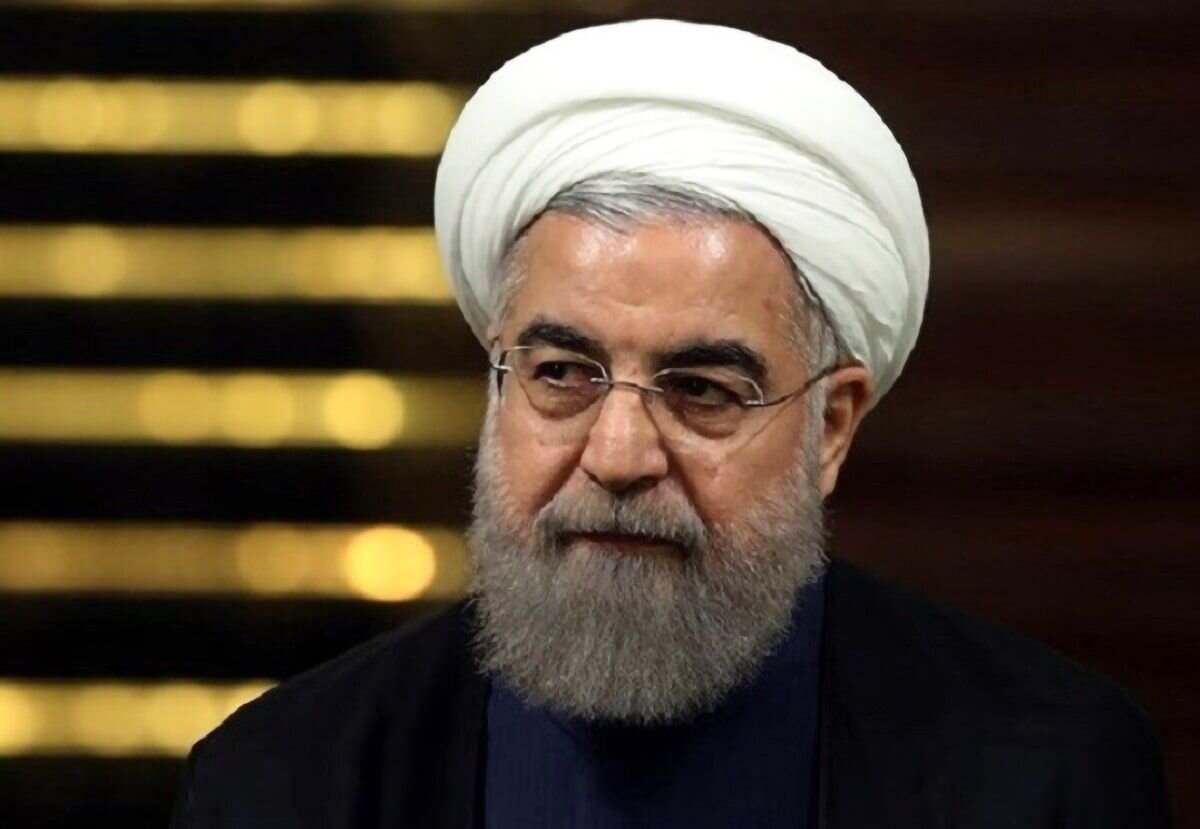 حسن روحانی به سید محمد خاتمی پیام داد+ جزئیات