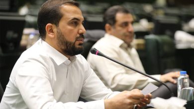 نماینده مجلس: افزایش بی‌رویه قیمت‌ها توطئه سربازان ترامپ و نتانیاهو است/ چرا با بحث‌های «مرگ بر این»، «درود بر آن» می‌خواهیم حرف‌هایمان رسانه‌پسند شود