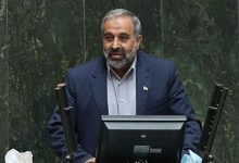 آب پاکی نماینده مجلس روی دست مردم؛ فعلا منتظر اینترنت جهانی نباشید/ اینترنت پرو ارزانتر و قابلدسترستر است/ با قطع اینترنت مردم مشکل عمدهای ندارند