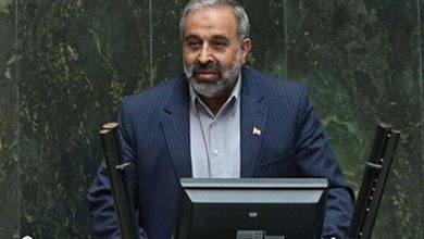 آب پاکی نماینده مجلس روی دست مردم؛ فعلا منتظر اینترنت جهانی نباشید/ اینترنت پرو ارزان‌تر و قابل‌دسترس‌تر است/ با قطع اینترنت مردم مشکل عمده‌ای ندارند