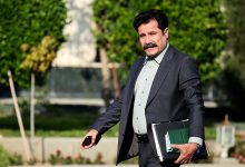 انتقاد تند معاون پزشکیان از وضعیت اینترنت؛ کسب وکارهای روستایی نابود شده‌اند/ اینترنت به شرایط عادی بازمی‌گردد و باید برگردد؛ چون خواست ملت است