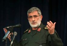 پیام جدید سردار قاآنی درباره سوم و چهارم خرداد/ بیسیمهای ارتش اسرائیل در سنگرها روشن مانده بود