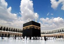 فوت یک زائر ایرانی در عربستان