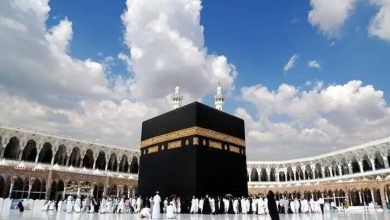 فوت یک زائر ایرانی در عربستان