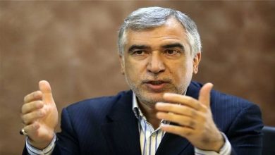 اظهارات جنجالی ظهره‌وند درباره سلاحی قوی‌تر از بمب اتم/ وقتی شما اراده قوی دارید، پلاسما هم دارید، ساختن یک بمب برای شما کاری ندارد