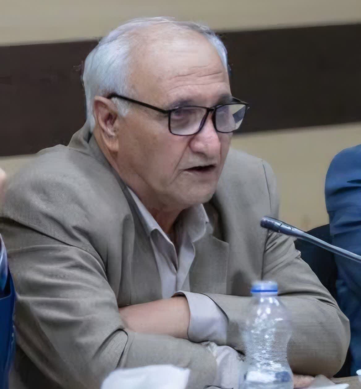 نورانی: لایحه جدید تامین اجتماعی، عقب‌گردی خطرناک در حقوق کارگران و بازنشستگان است