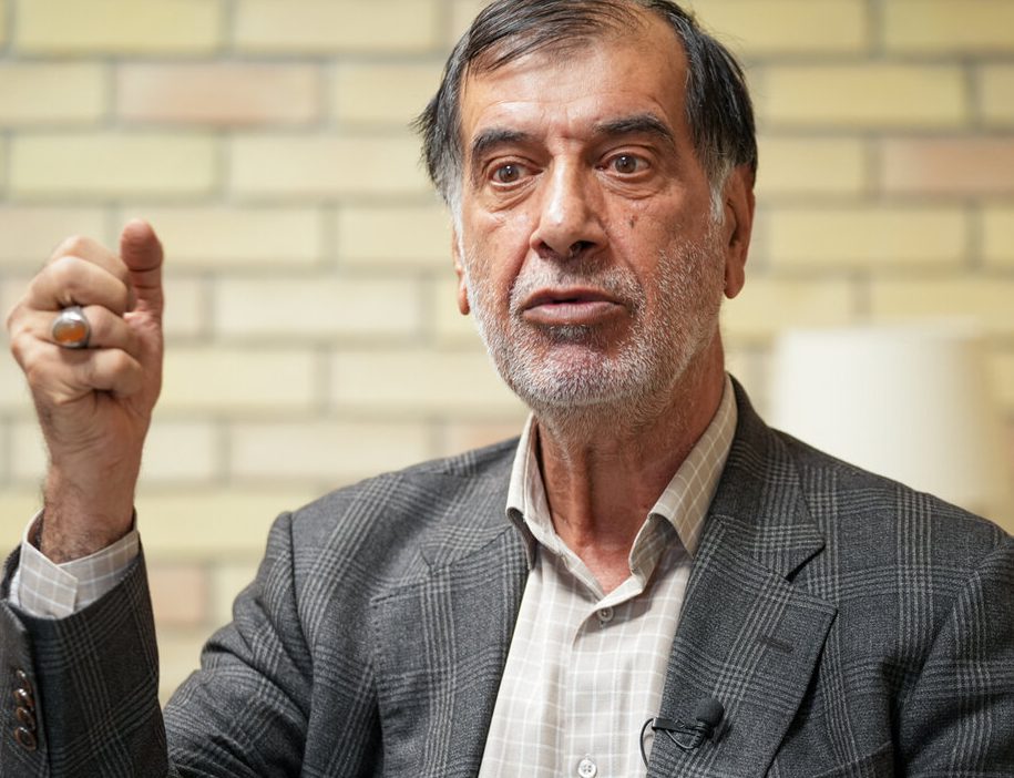 باهنر: امارات اخیراً پیام‌هایی را برای بهبود مناسبات ارسال کرده/ برخی اظهارات با رویکرد مخالفت با مذاکره، نتیجه‌ای جز ایجاد شکاف و گرفتاری ندارد