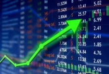بورس در آستانه فتح کانال جدید/ بازار سرمایه ۶۴ هزار واحد جهش کرد