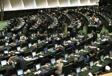 دو وزیر دولت این هفته به مجلس می‌روند