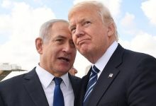 هاآرتص: ترامپ اجازه اختلال در روند کاهش تنش را به اسرائیل نخواهد داد