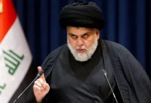 صدر خطاب به سفیر انگلیس: ما از اون شیعیان نیستم