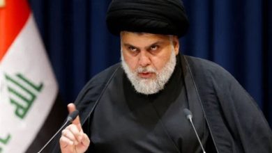 صدر خطاب به سفیر انگلیس: ما از اون شیعیان نیستم