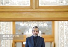 معاون شعام: ذخایر اورانیوم غنی‌شده ایران در دستور کار مذاکرات نیست/ ایران و ایالات متحده هنوز در مورد رفع انسداد تنگه هرمز به توافق نرسیده‌اند