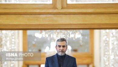معاون شعام: ذخایر اورانیوم غنی‌شده ایران در دستور کار مذاکرات نیست/ ایران و ایالات متحده هنوز در مورد رفع انسداد تنگه هرمز به توافق نرسیده‌اند