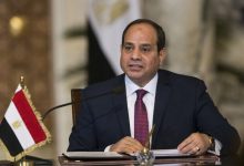 هشدار السیسی درباره پیامد بحران ایران